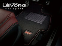 楽天市場】レヴォーグ sti（フロアマット｜アクセサリー）：車用品<車  