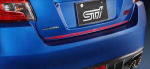 WRX STI/S4 VA gNbhK[jbV `F[bh