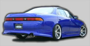 マーク2 JZX90 REAR UNDER SPOILER