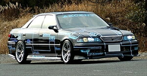 マーク2 JZX100 3 PIECES SET