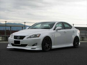 LEXUS IS 250/350 GA3_Lbg hς