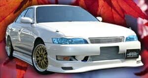 マーク2 JZX90 3 PIECES SET 塗装取付込