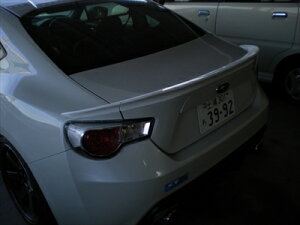 BRZ ZC6 SspecGA AX|C[ ht