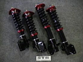 SE3P S-spec車高調