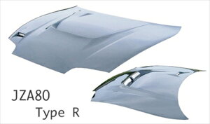 X[v JZA80 TypeR {lbg FRP