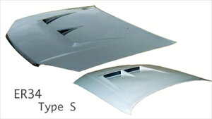 ER34 TypeS {lbg J[{ hς