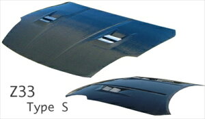 Z33Op TypeS {lbg J[{ hς