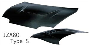 X[v JZA80 TypeS {lbg J[{ t