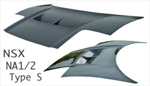 NSX NA1E2 TypeS {lbg J[{ t