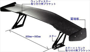 ėp 3D GTECO DJ[{ ECOF1400mm Xe[FB^Cv NAhς