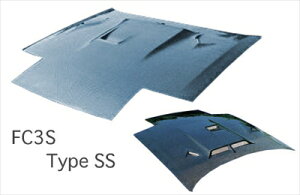 FC3S TypeSS {lbg FRP ht