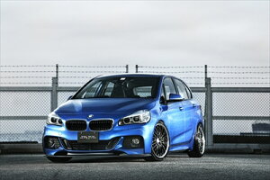 BMW 2V[Y F45/F46 O MX|[cp tgA_[bv