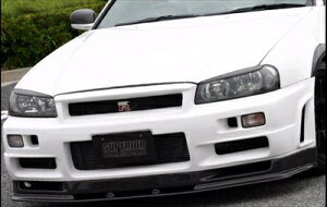 XJCC GT-R BNR34 J[{tgbvX|C[ [i