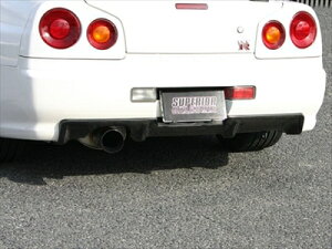 XJCC GT-R BNR34 J[{Aop[fBt[U[Jo[ m[}op[ jXAA_[ԗp [ hς