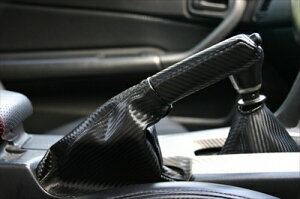 �X�J�C���C�� GT-R BNR34 �J�[�{�����b�N�T�C�h�u���[�L�u�[�c