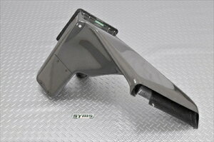 レガシィ(BL) エアインダクションボックス エアフィルター無