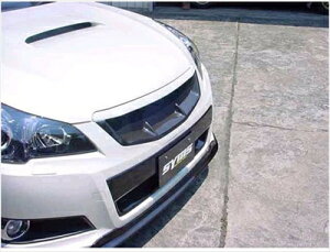 KVBS BR 2.5GT S Package tgO Carbon
