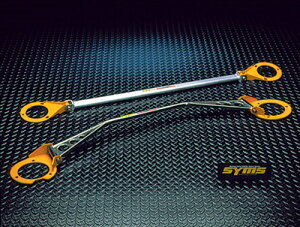 tHX^[ (SG) A`C tg^[o[