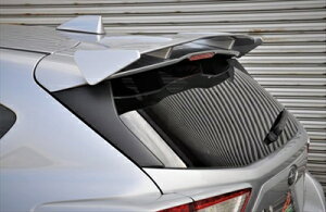 スバルXV GT リヤウイング FRP