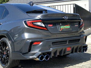 WRX S4 VBH op[ FRP h