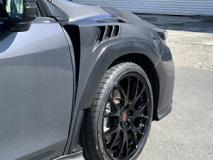 WRX S4 VBH tgtF_[ FRP ht