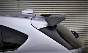 スバルXV GT リヤウイング カーボン