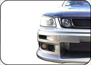 ステージア 34 フォグフィニッシャー VOL1〜3まで使用可 (FRP)