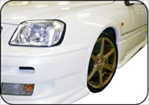 ステージア 34 フロントフェンダー 前期用 塗装済み