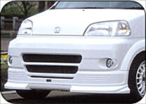 楽天市場】ホンダ ライフ JB1（フロントスポイラー｜外装・エアロ 