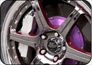 オデッセイ RB1.2 レーシングキャリパーキット 6pod