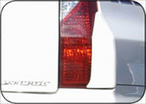 LANCER Evolution WAGON �u���X�^�[�t�F���_�[�K�[�j�b�V��