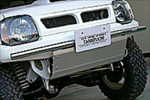 ジムニー JB23 オフロードフロントバンパーTypeII