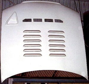 BNR34 Aero Bonnet