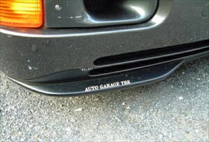 |VF 964 Lip Spoiler Type2 hς