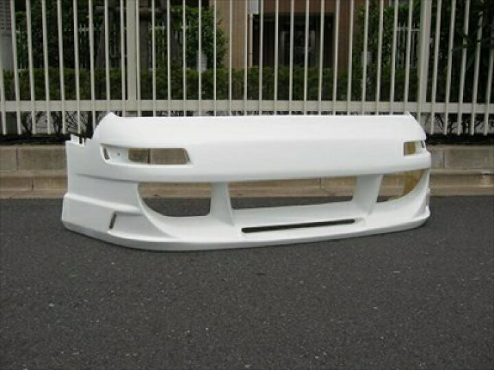 楽天市場】SW20 MR-2 フロントバンパースポイラー : Autostyle