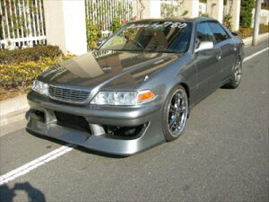 JZX100 MRAK2 tgop[X|C[