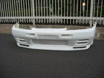 楽天市場】R32 純正 フロントバンパーの通販