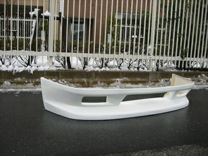 楽天市場】RX-7 FC3S 後期 フロントハーフスポイラー TYPE-A : Autostyle