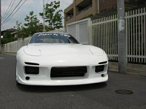 RX-7 FD3S tgop[X|C[TYPE2
