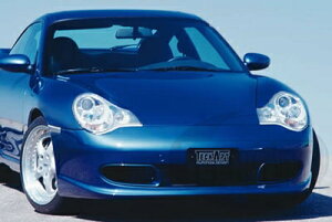 Porsche 996 Carrera tgX|C[2 02- C2/C4 hς