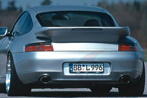 Porsche 996 Carrera AX|C[2 ACp[L C2/C4 ht