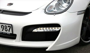 Porsche Cayman LEDfCCg ubN