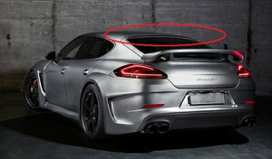 Porsche Panamera970i2014`j Grand GT A[tX|C[