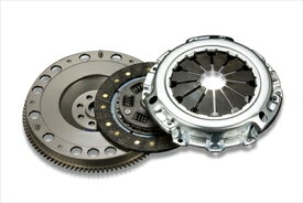 超軽量クロモリフライホイール&クラッチKIT シビック タイプR EP3 品番:26000-K20-01N