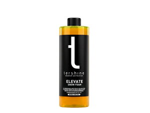 tershine Elevate Snow Foam �X�m�[�t�H�[�� 1000ml