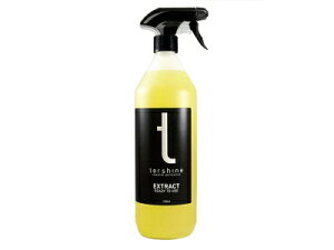 tershine Extract Degreaser �v���E�H�b�V�� 1000ml