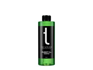 tershine Purify S+ Shampoo �a���Z���~�b�N�V�����v�[ 500ml