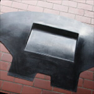 RX-7 FD3S TiR �A���_�[�J�o�[ �J�[�{��