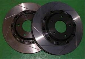 RX-7 FD3S TiRacingIWi RDDu[L[^[ 2s[X A EZbg 332mm
