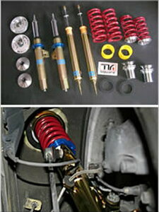BMW 3V[Y E36 M3 OHLINS+ONE TK Spec Xg[g+T[Lbgp Swift